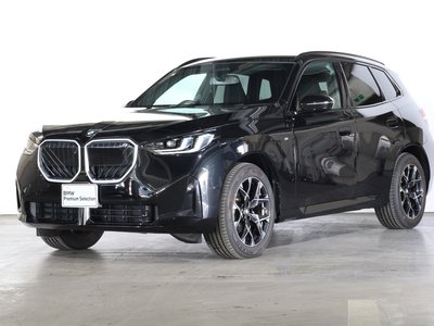 BMW X3 - 1