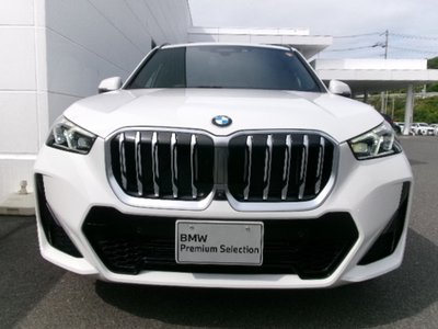 صورة مصغرة 35 لـ 2023 BMW X1