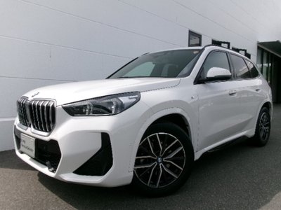 BMW X1 - 1