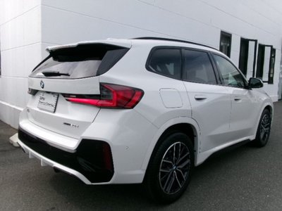 BMW X1 - 5