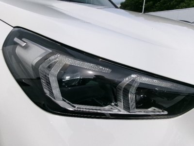 BMW X1 - 6