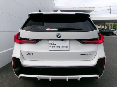 صورة مصغرة 38 لـ 2023 BMW X1