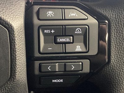 TOYOTA LAND CRUISER 250 - 5