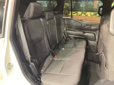 TOYOTA LAND CRUISER 250 - 10