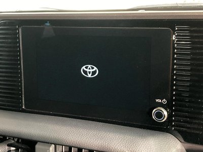 TOYOTA LAND CRUISER 250 - 3
