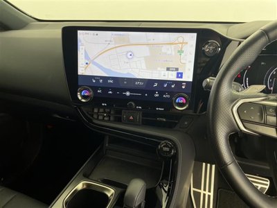 LEXUS NX - 10