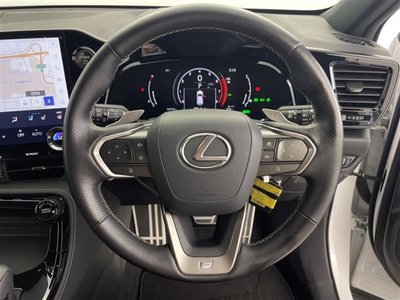LEXUS NX - 5