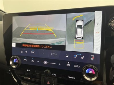 LEXUS NX - 2