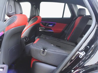 2023 Mercedes-BENZ GLC 缩略图 27