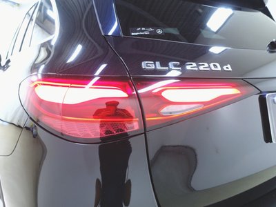 2023 Mercedes-BENZ GLC 照片 5