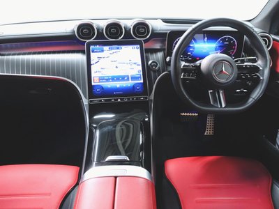 2023 Mercedes-BENZ GLC 照片 12