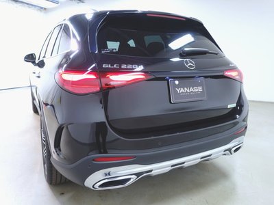 2023 Mercedes-BENZ GLC 照片 6