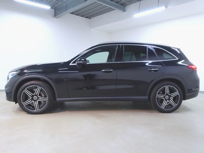 2023 Mercedes-BENZ GLC 照片 4