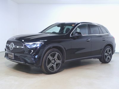2023 Mercedes-BENZ GLC 照片 1