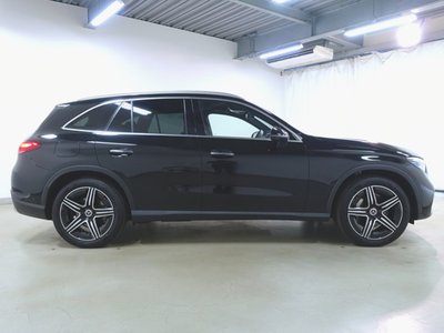 2023 Mercedes-BENZ GLC 照片 8
