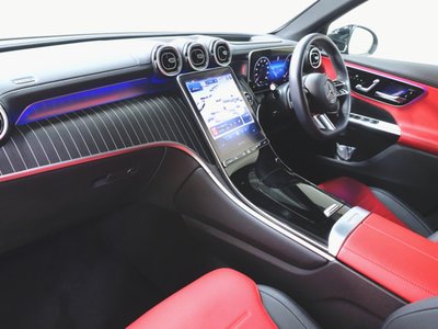 2023 Mercedes-BENZ GLC 照片 11