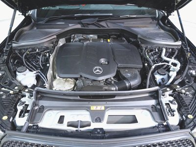 2023 Mercedes-BENZ GLC 缩略图 35