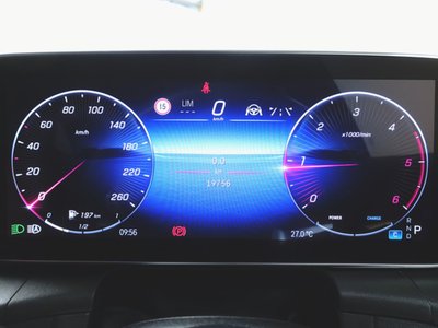 2023 Mercedes-BENZ GLC 照片 14