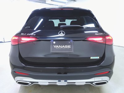 2023 Mercedes-BENZ GLC 照片 7