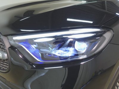 2023 Mercedes-BENZ GLC 照片 3