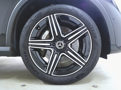 2023 Mercedes-BENZ GLC 缩略图 33