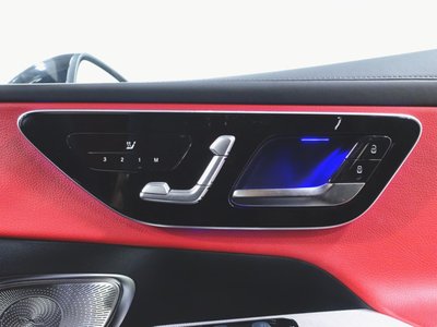 2023 Mercedes-BENZ GLC 缩略图 19