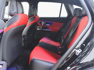 2023 Mercedes-BENZ GLC 缩略图 26