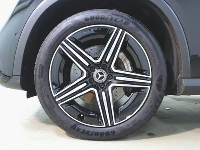 2023 Mercedes-BENZ GLC 缩略图 32