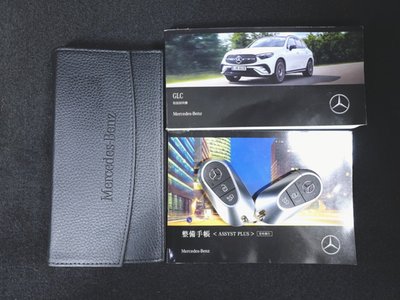 2023 Mercedes-BENZ GLC 缩略图 23