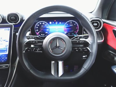 2023 Mercedes-BENZ GLC 照片 13