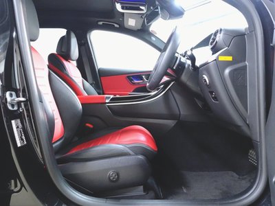 2023 Mercedes-BENZ GLC 缩略图 21