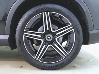2023 Mercedes-BENZ GLC 缩略图 31