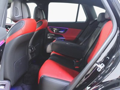 2023 Mercedes-BENZ GLC 缩略图 30