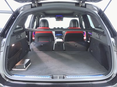 2023 Mercedes-BENZ GLC 缩略图 29
