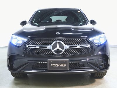 2023 Mercedes-BENZ GLC 照片 2