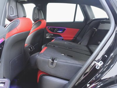 2023 Mercedes-BENZ GLC 缩略图 28