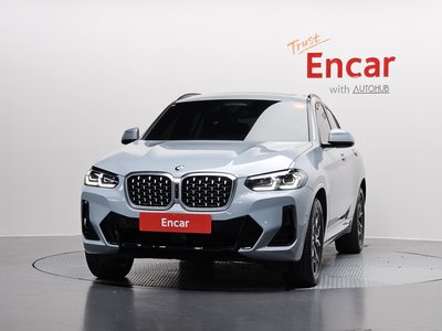 BMW X4 - 2