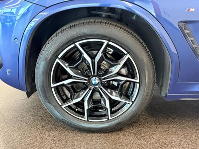 2022 BMW X4 缩略图 21