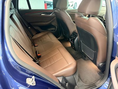 2022 BMW X4 缩略图 29