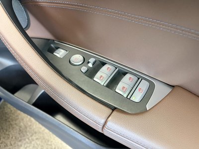 2022 BMW X4 缩略图 34
