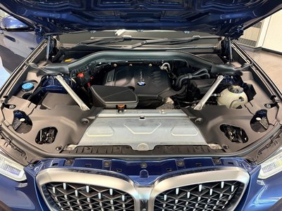2022 BMW X4 缩略图 55