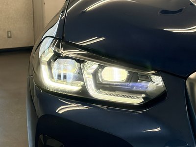 2022 BMW X4 缩略图 17