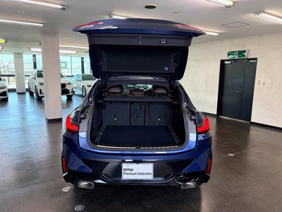 2022 BMW X4 缩略图 23