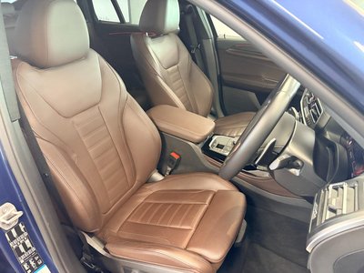 2022 BMW X4 缩略图 36