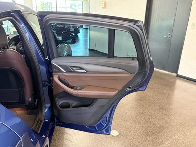 2022 BMW X4 缩略图 28