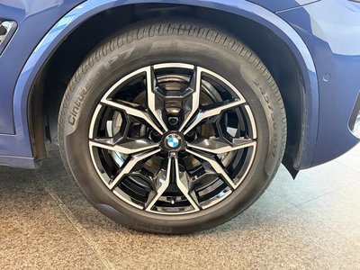 2022 BMW X4 缩略图 19