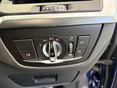 2022 BMW X4 缩略图 38