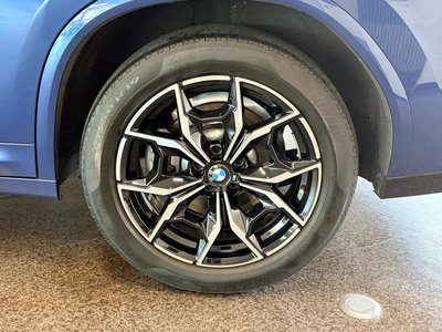 2022 BMW X4 缩略图 22