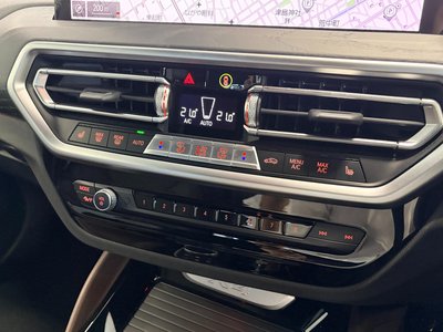 2022 BMW X4 缩略图 48