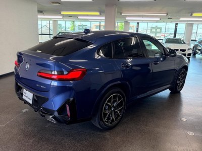 2022 BMW X4 缩略图 13